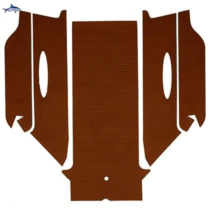 Килимки для водних мотоциклів з піни EVA