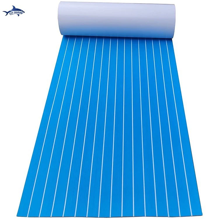 Водонепроникна підлога човна з піни Eva