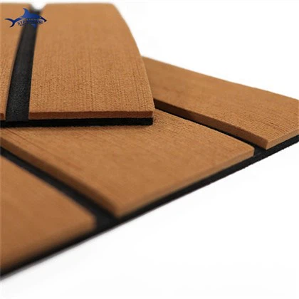 Простирадла для човнів з пінопласту Eva