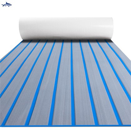 Морська підлога Eva Foam Teak Sheet